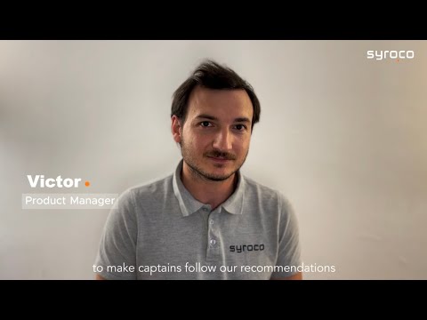 The Power of User Experience in Syroco Live