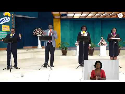 Watch, ye saints | Hymn 598 | Maxwell