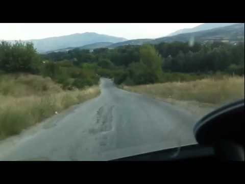 Radush - Svillare rruga