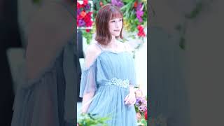 CP+2023 FUJIFILM ブース 綾瀬まお さん①   シーピープラス2023