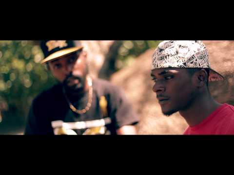 Lastuce - TEASER Machup Riddim