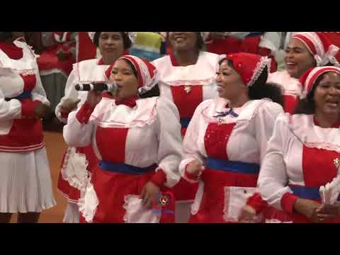 JAKOBO KE MOHAU , IPHC LIVE AT SILO ft Mme Elizabeth. #IPHCMEDIATEAM