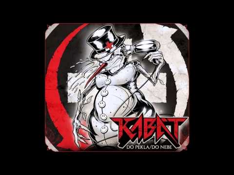 Kabát - Western boogie