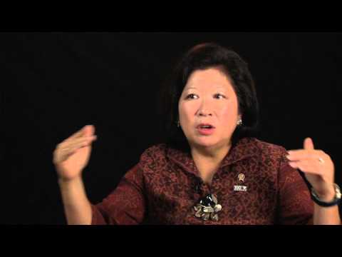 Tourism Helps Fuel Indonesia's Growth