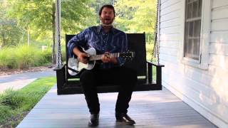 Davis Coen @ the Birthplace Sessions, August 1, 2014