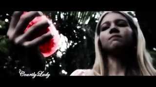 Emma Swan • A Black Swan Is Born [season 4 finale]