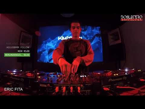 ERIC FITA @ KLUBBINGKIDS STREAMING FESTIVAL - La Marato TV3 - 2020