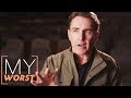 Uncharted's Voice Actor Nolan North on Getting a Job from Terrible Audition | My Worst