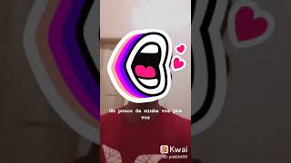 Você não me conhece(Gustavo Lima)