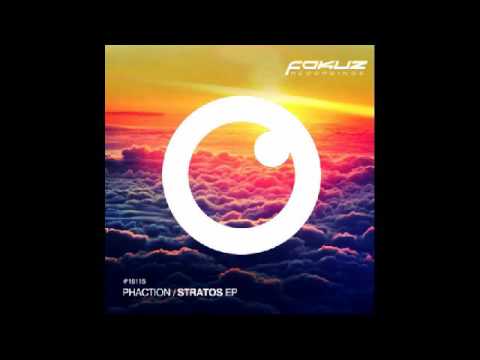 Phaction feat. Leo Wood - Stratos
