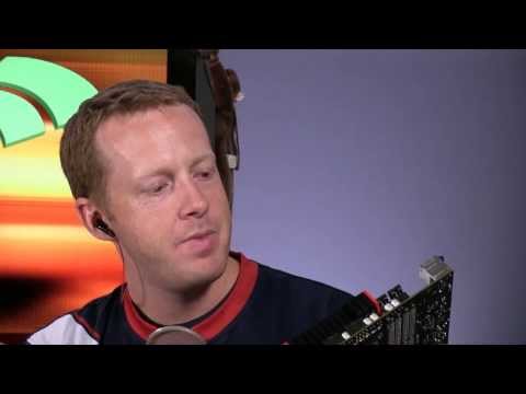 PC Perspective Podcast 265 - 08/22/13