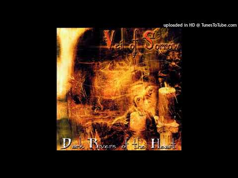 Veil of sorrow - Scars