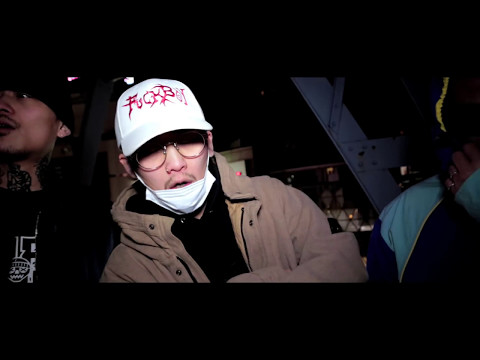 MONYPETZJNKMN - ¥ (Prod. YMG)