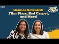 Unseen Cannes 2023: VIP Access Only🔥 | FC PopCorn