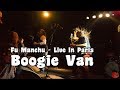 Fu Manchu - Boogie Van @ Le Trabendo, Paris | FR