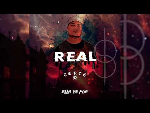 14.TERCO92 - ELLA YA FUE (DISCO "REAL")