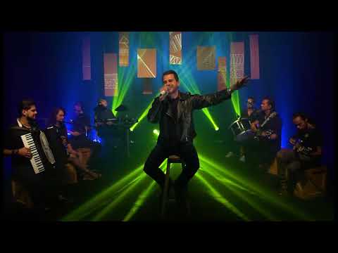 🎙Tô Te Esperando - Marcelo Rossiter (Clipe Oficial) DVD #UmXotePraNósDois