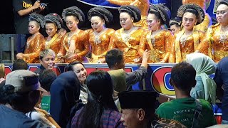 Download lagu ALIM BOBOGOHAN DEUI || JOGED JAIPONG - NAMIN GROUP KARAWANG mp3