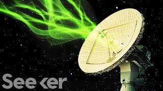 Как да съставим междузвездно съобщение до извънземните