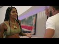 Ballistic Goes Ham On Joseline For Flirting With Other Men Marriage Boot Camp Full Video