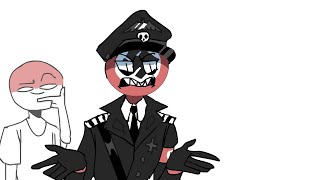 ZSRR, Polska i Reich dobrze się bawią (countryhumans)