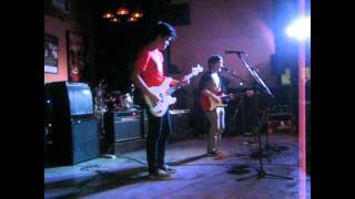 Godchild/The Holiday Monster  - Nothin&#39; More