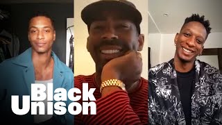 Voices of Stylists | Black Unison | WWD video