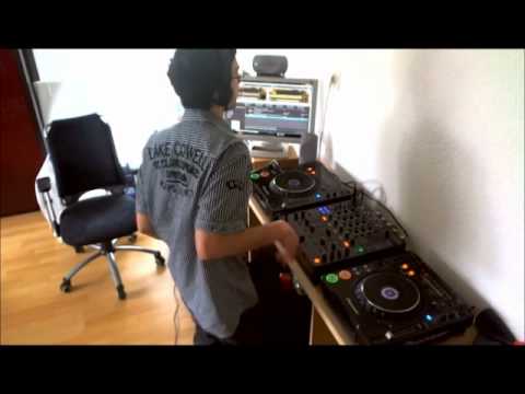 DHP Tenminmix #22 Handsup - [inoffiziell mit Rait]