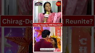 Download lagu Dil Ko Tumse Pyaar Hua: Will Chirag-Deepika Reunite After 5 Years? | SBB mp3