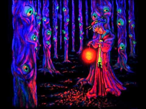 Crazy Astronaut - So Damn Tough