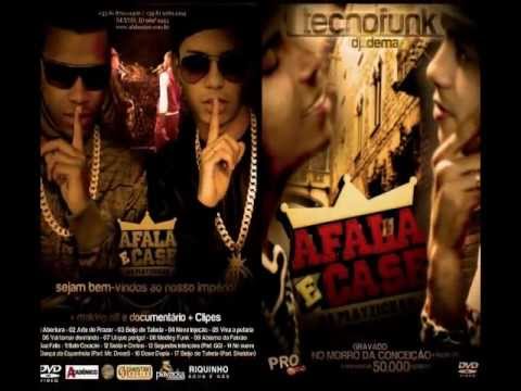Mc afala e case,dread e gg - aquece e mexe Dj pikeno & dj sonaldo os the off brega 2013 .wmv