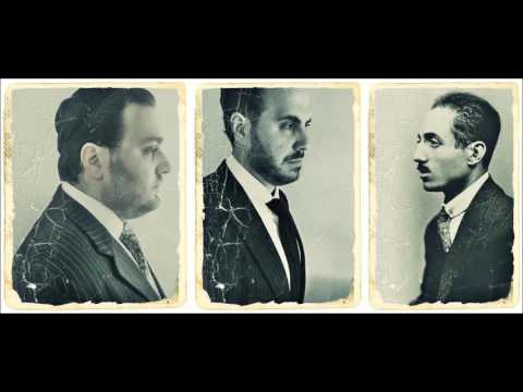 Zikrayati (Mohamad el Qasabji) ~ Victor Esses (oud) & Ariel Cohen (daf)