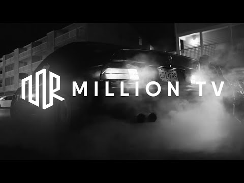 NOPS, New Beat Order & Salvo - Bellyache