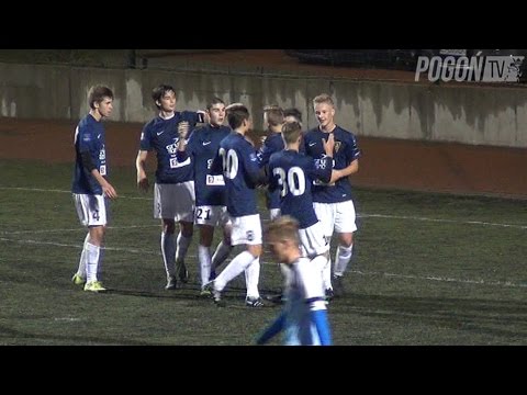 WLJ: Akademia Piłkarska Pogoni Szczecin - SALOS Szczecin 3:5 (2:2)