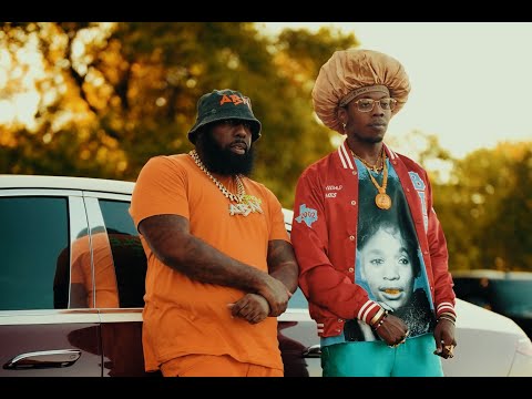 TRINIDAD JAMES - SWANG (Official Video)