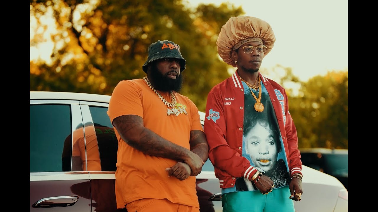 Trinidad James – “Swang”