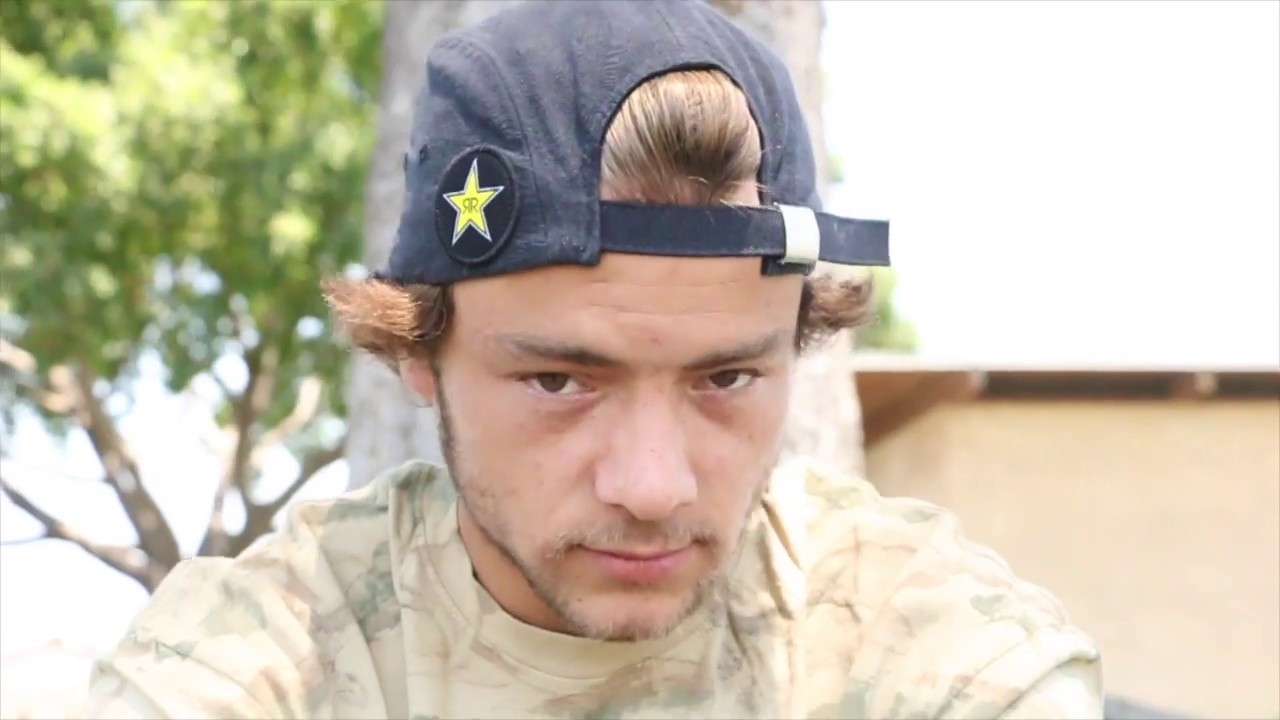 Chris Joslin: 100 Flips con sus Etnies 'Marana x Michelín'