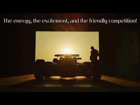 SCW & Forbatt Networking Event Video