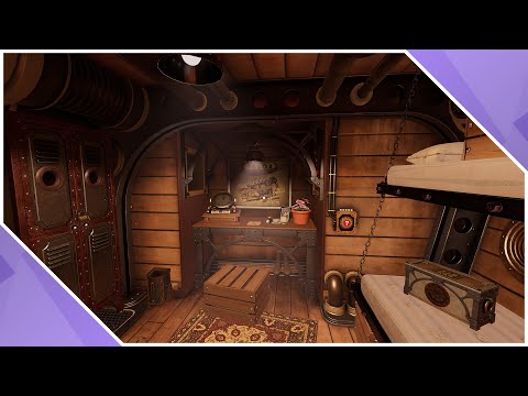 Fire the Cannons! | Escape Simulator | Part 30