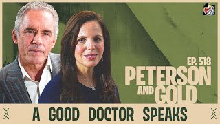 Courage in Controversy: Medical Tyranny & Jan 6th Riots | Dr. Simone Gold | EP 518