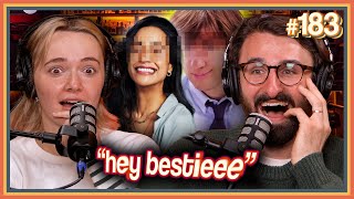 Download lagu my best friend seduced my loser ex boyfriend  (w/ Madi Hart) | Perfect Person Ep. 183 mp3