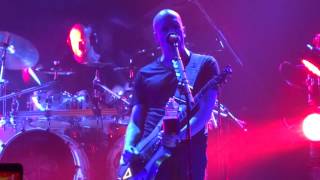 Devin Townsend Project - &quot;Failure&quot; (Live in Los Angeles 10-6-16)