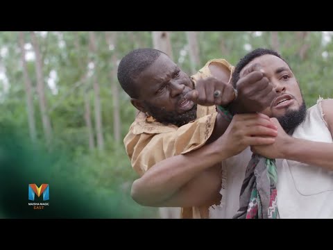 Jasiri finds Mbura – Pete | Maisha Magic East
