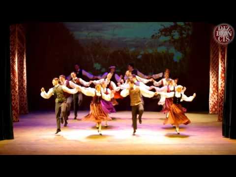 TDA Diždancis  - Līgo danči