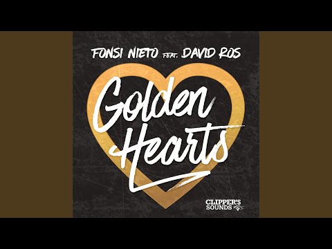 Golden Hearts (feat. David Ros) (Extended Mix)