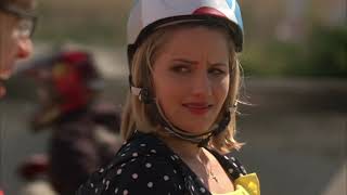 Glee - Full Performance of &quot;Up Up Up&quot; // 3x15