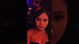 Walked into a early bird special in Manila on P Burgos street.  Check out my new Philippines video