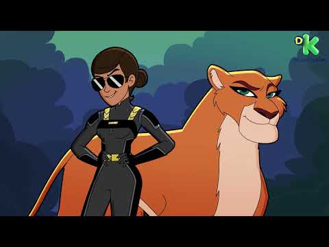 Teaser | Little Singham aur Black Shadow Mission International | Sat, 28th Aug, 11:30 AM & 5:30 PM