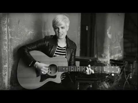 Johanna Demker - Madness (Official Music Video)