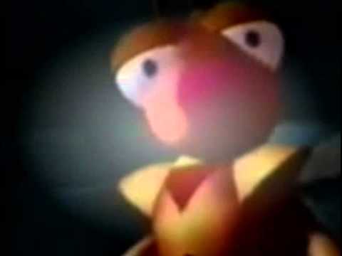 Insektors Episode 26   The Cave